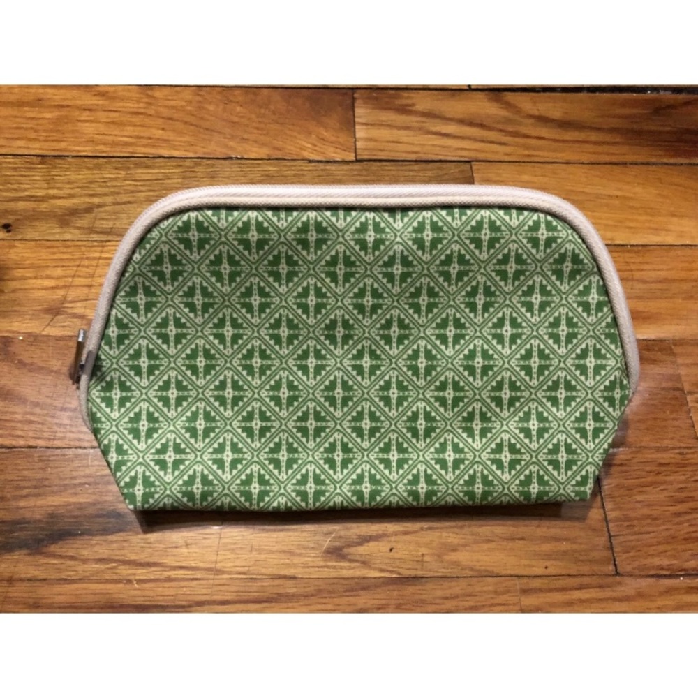 Origins travel toiletries bag pouch Clutch logo